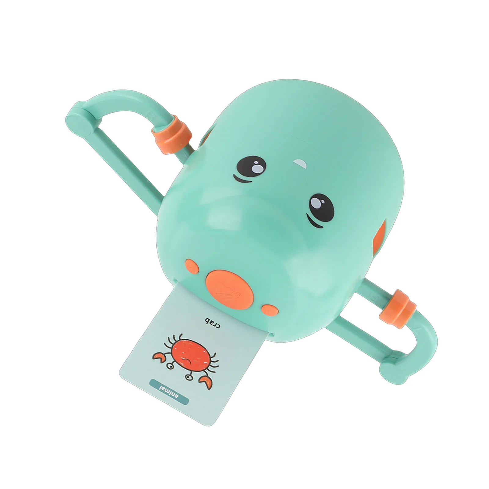 5세 이상 어린이를 위한 스마트 드로잉 로봇, 글쓰기와 그림 그리기를 배우고 창의력을 키우는 100장의 카드가 포함된 인터랙티브 교육용 장난감 선물