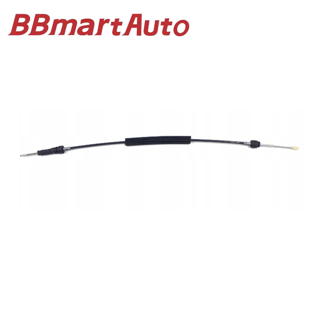 

BBmart Auto Parts 1pcs Right Gear Selection Cable For VW Polo OE 6Q0711266K High Quality Car Accessories