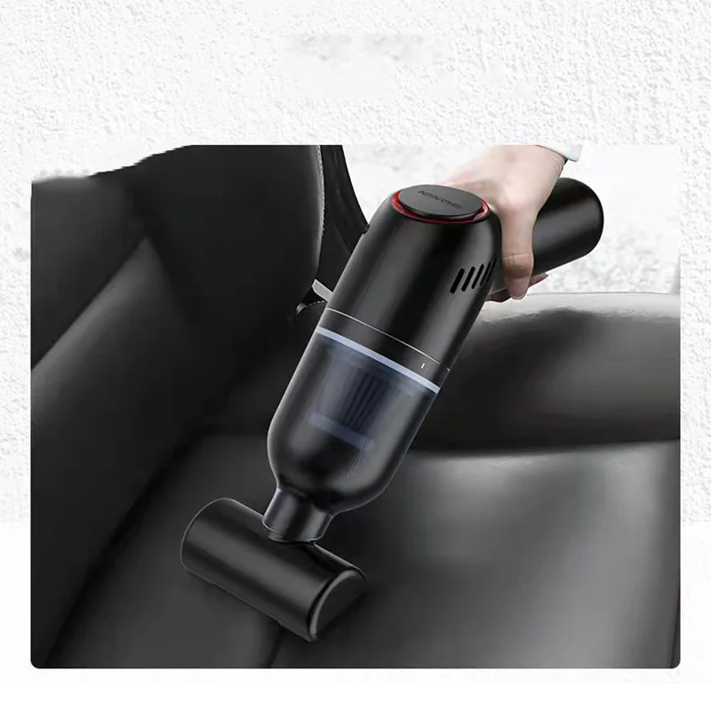Tufting DIY Vacuum Cleaner Handheld Cordless Powerful Suction For Tufting Gun Rug Tufting Carpet Clean