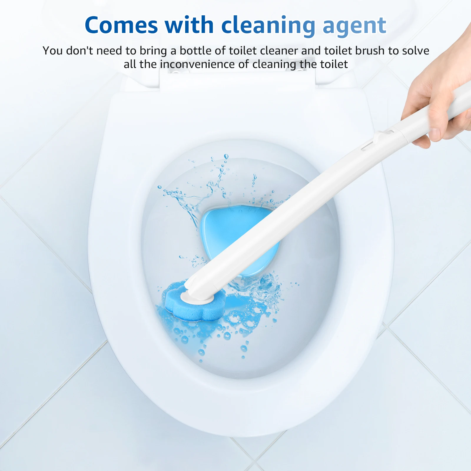 Thumbnail 4 - #13 Latest Toilet Bowl Cleaners Updates