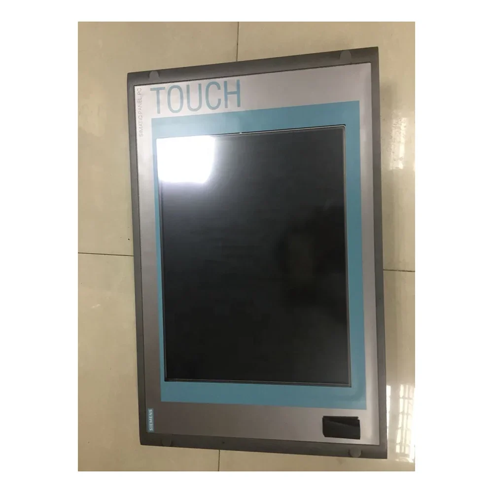Schermo touch panel IPC477C 6AV7424-0AA00-OGT0