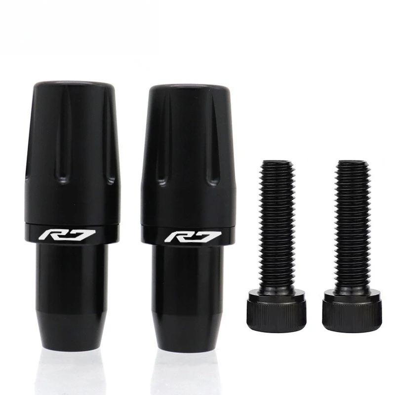 For YAMAHA YZF-R7 YZFR7 YZF R7 2021-2022 Motorcycle Falling Protection Bobbins Pad Frame Slider Crash Protector Accessories