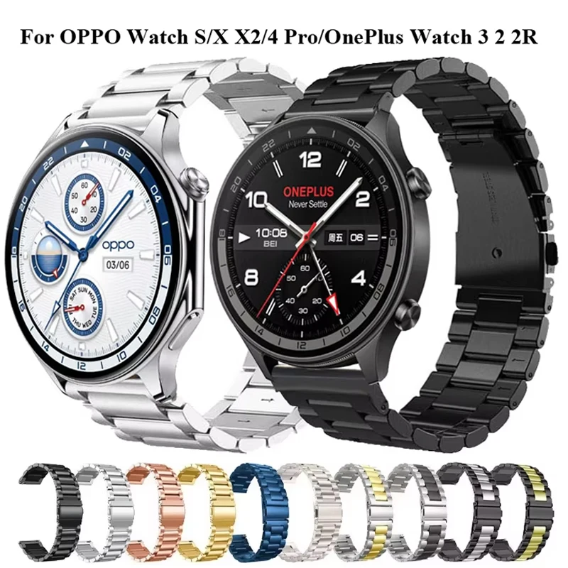 For Oneplus Watch 3…