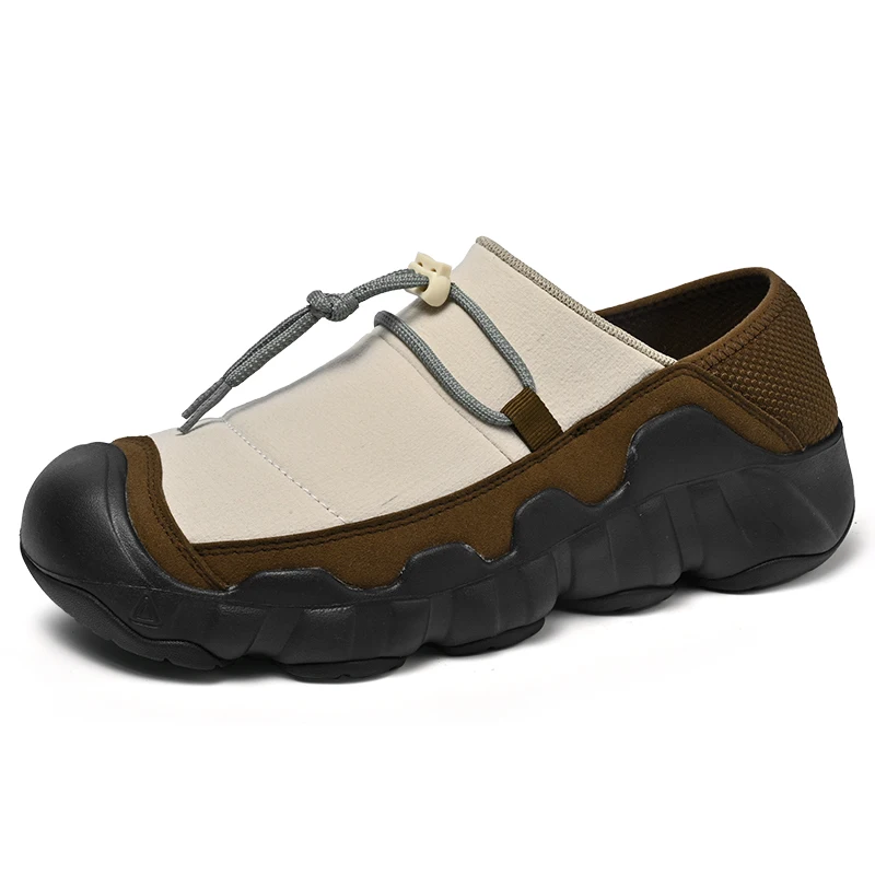 

The new men's fashionable casual shoes, loafers, are suitable for both outdoor activities and daily casual wear.