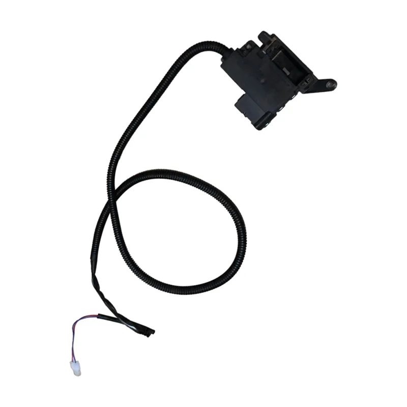 AB43-W11414731 Unterlegscheiben-Verriegelungsbaugruppe für Whirlpool AP7002928 Unterlegscheibendeckel-Verriegelungsschalter