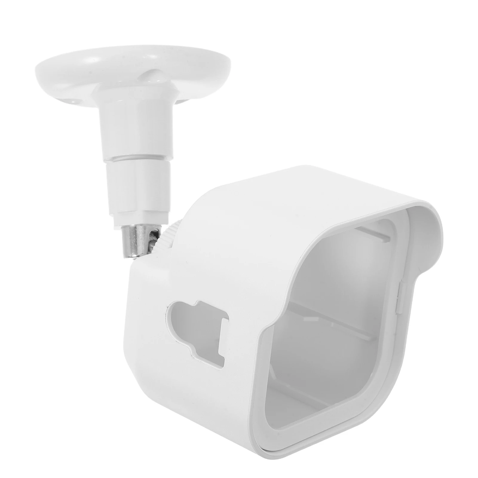 

Universal Security Camera Cover Weatherproof Waterproof Housing Adjustable Bracket Rain Sun Outdoor Home Monitoring
