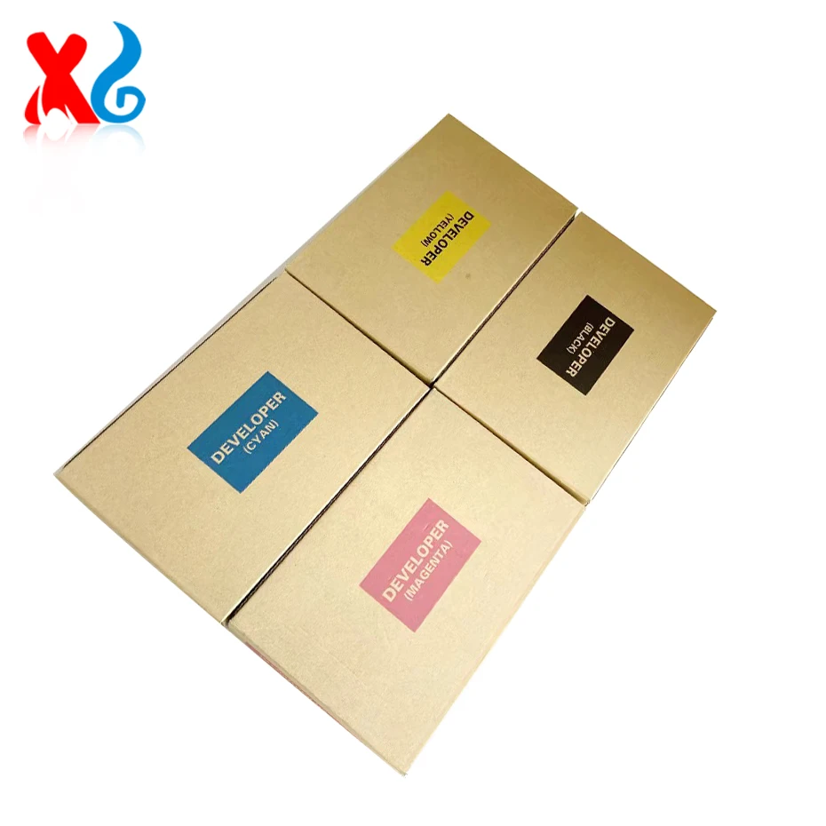Original W9040 W9050 Developer Powder For HP E77422 E77822 77428 77825 72530 77840 77830 87640 77822 87650 78523 HP77422 210g