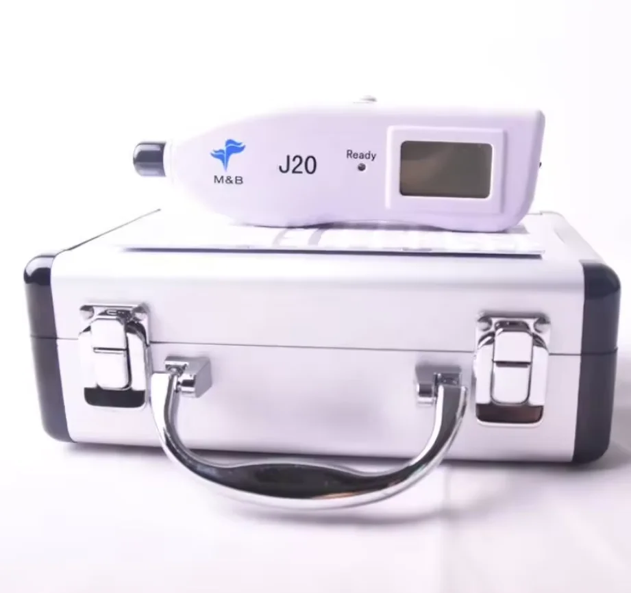 Factory Cheap Price Transcutaneous Bilirubin Meter Baby Neonatal Jaundice Detector For Sale