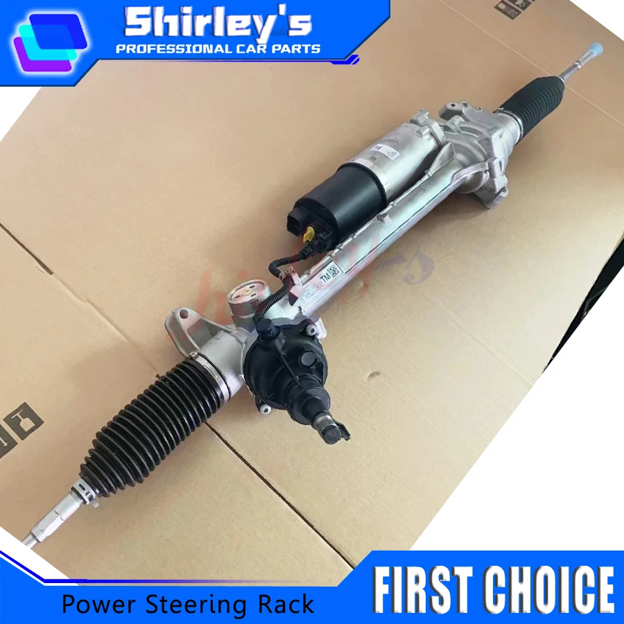 

Электрическая рулевая рейка с гидроусилителем для BMW X5 G05 X6 G06 X7 G07 2017-2021 32107915603 32106892849 32106892851 32105A09BC6 32105A09BC4