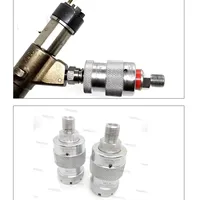 M12 M14 CRIN Injector Pump High Pressure Quick Connect Joints 400mpa Repair Tool for CR Test Bench