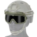 OD Black Lens