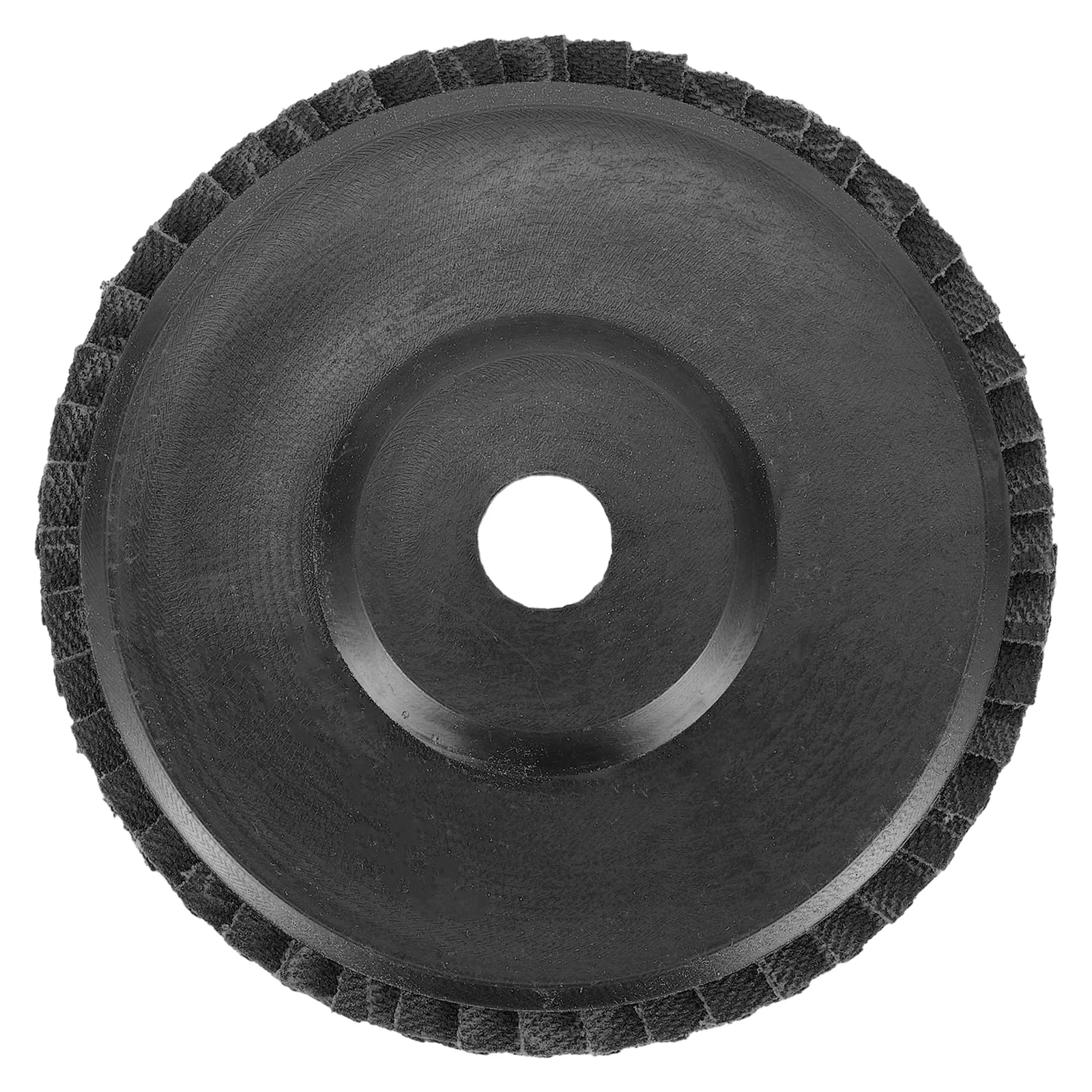 5 pçs discos de aba plana 75mm 3 Polegada discos de lixamento 80 grit rodas de moagem lâminas de corte de madeira para moedor de ângulo