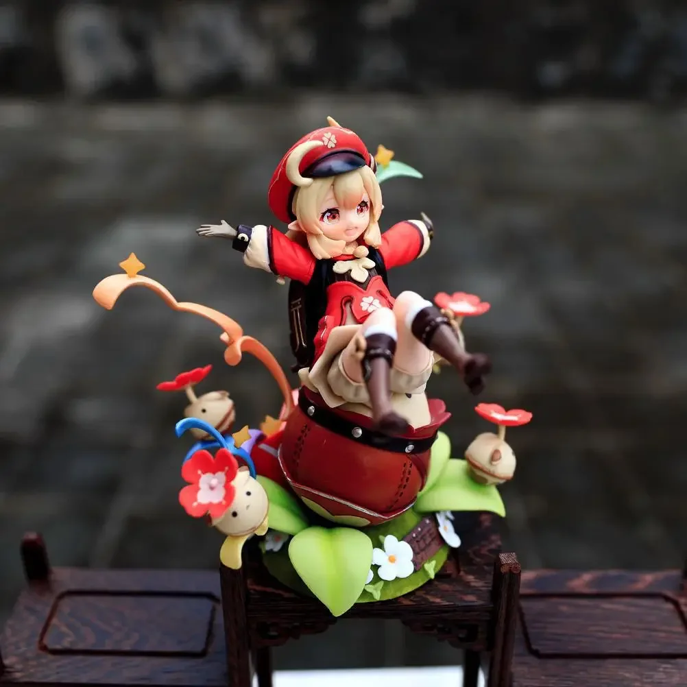 Genshin Impact Klee… - image