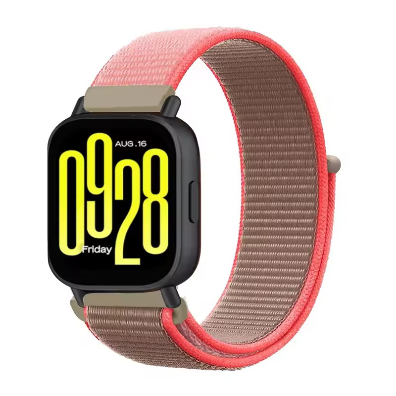 22mm Nylon Loop Band for Redmi Watch 5 Active Breathable bracelet Watchband for Redmi Watch 5 Lite Sport Wrist Strap Accessories - Image 40