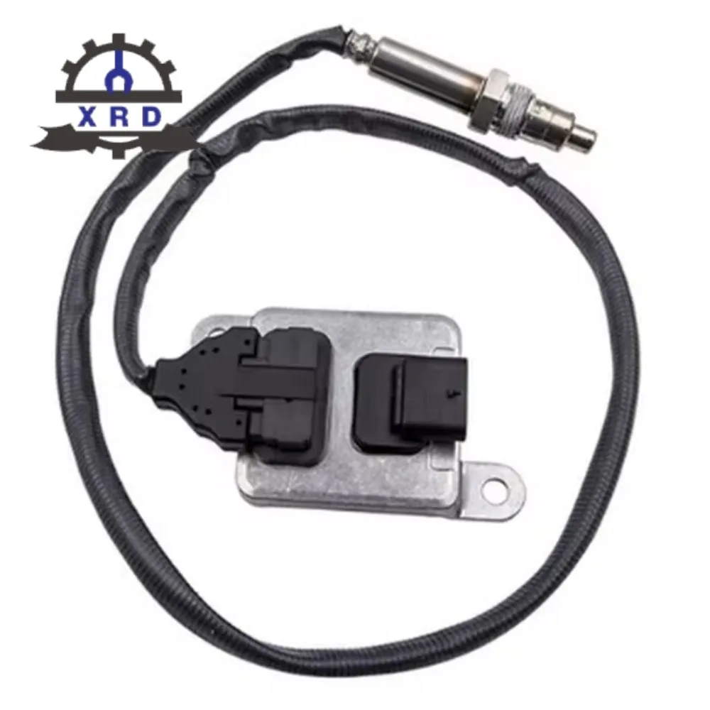 5wk96621f 758713001 Nieuwe Hoge Kwaliteit Zuurstof Sensor Nox Sensor For Bmw 1 En 3 Series E81 E82 E87 E88 E90 91 92 E93 N43