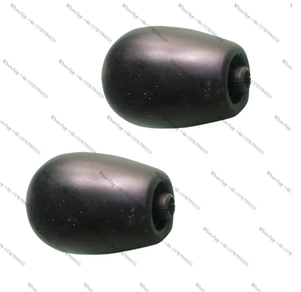 E16E20E30S Forklift Accessories Operating Ball Head 0009310160 Handle Head 0009310159