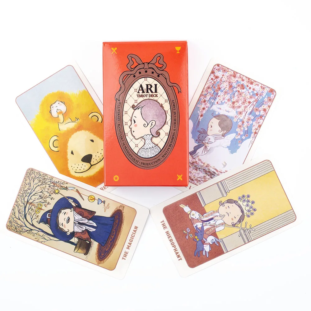 10.3*6Cm Ari Baby T…