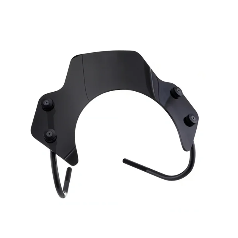 

Motorcycle Windshield Flyscreen For Vespa GTS300 Windscreen For Vespa GTS 250 GTS 300-Boom