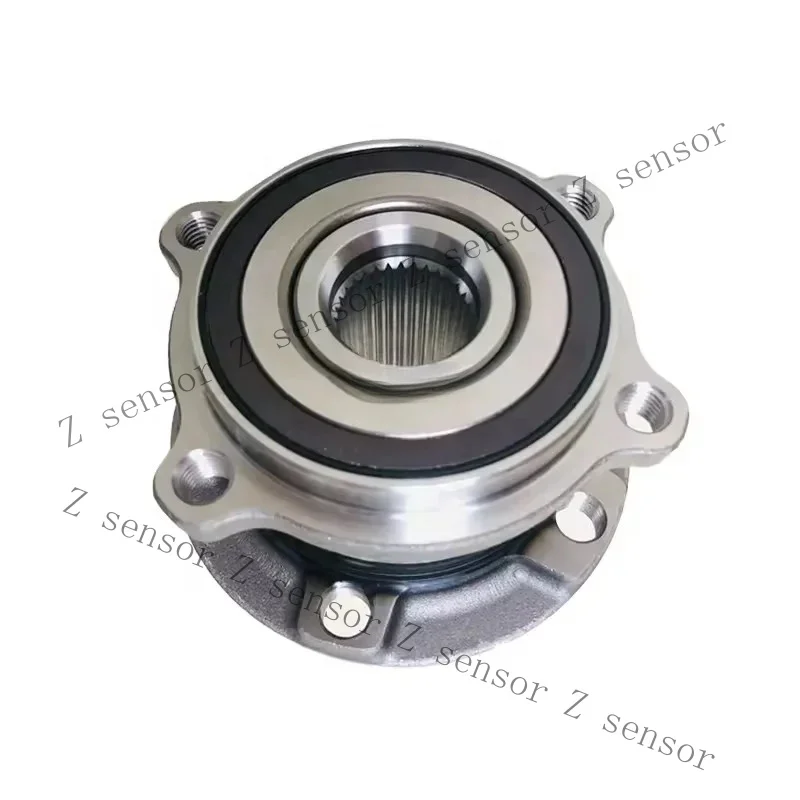 Z+ 670032030 670103668 Wheel Bearings Are Suitable for Maserati Ghibli and Levante.