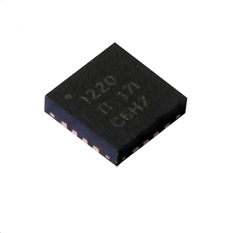 

5PCS/LOT ADS1220IRVAR VQFN-16 New Original In Stock