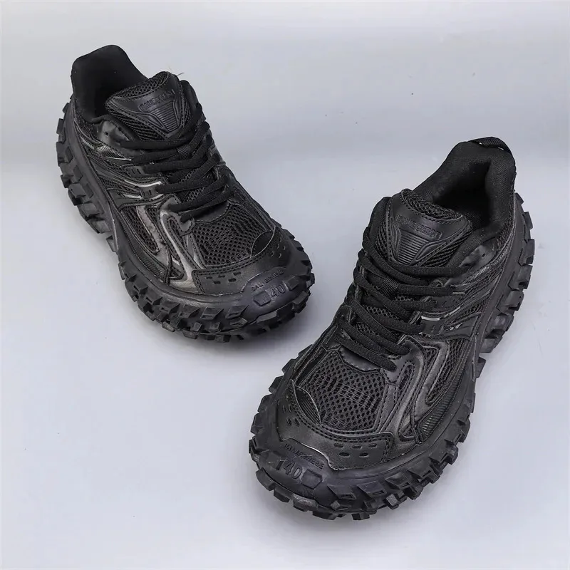 

All-match small shoes thick sole heightening Japanese canvas travell walking shoes outdoor casual sports shoes