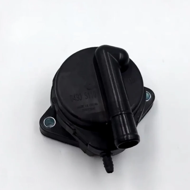 

Excavator for EC210/240/290B Exhaust Cap Breathing Filter D6D D7E Engine Exhaust Valve