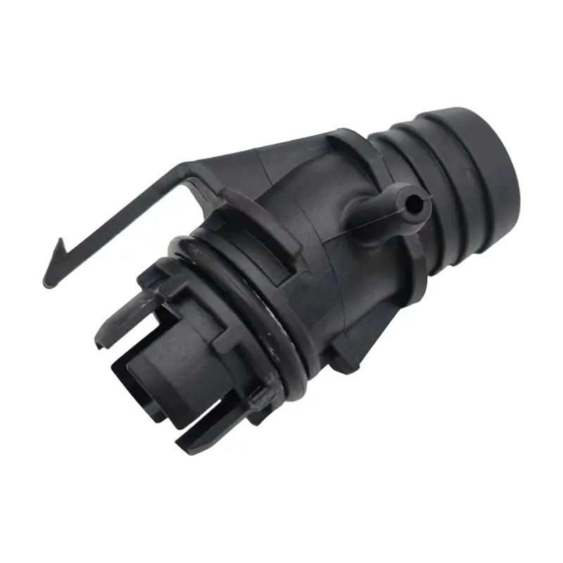 11611738629 Ansaugkrümmeranschluss mit O-Ring für BMW E36 E34 1992–1995 – Detail 7