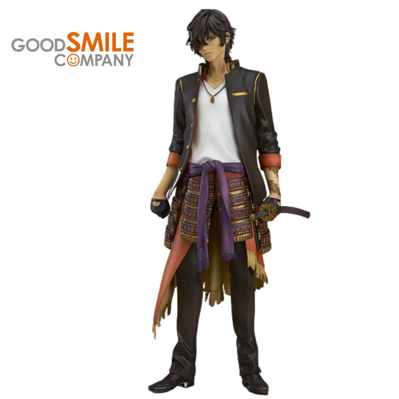 

GSC Touken Ranbu Online OR Ookurikara Official authentic figure model ornaments anime toys birthday gift dolls Collectibles