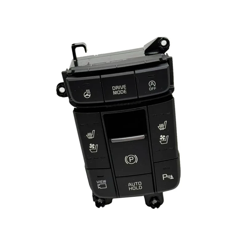 

93300D4hw0 93300d4gs0 Полный напольный переключатель консоли в сборе для Optima K5 2016-