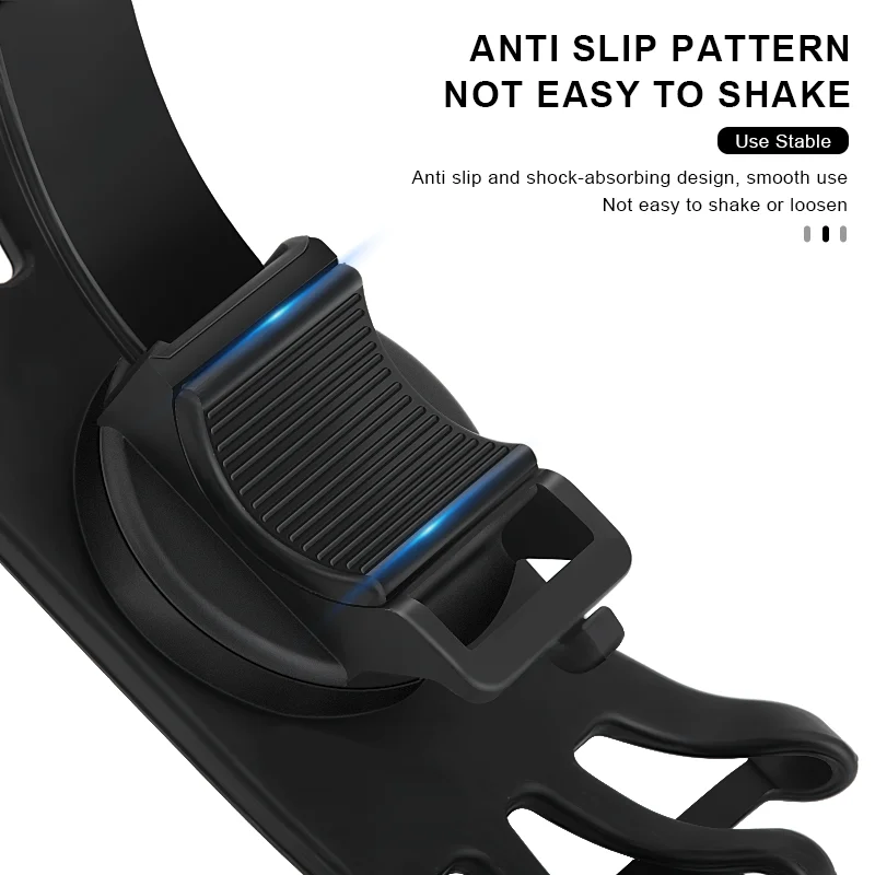 حامل كاميرا الدراجة للكاميرا الرياضية، حامل الكمبيوتر للدراجة، محول حامل الذكور للغارمين، حامل ضوء الكاميرا لركوب الدراجات