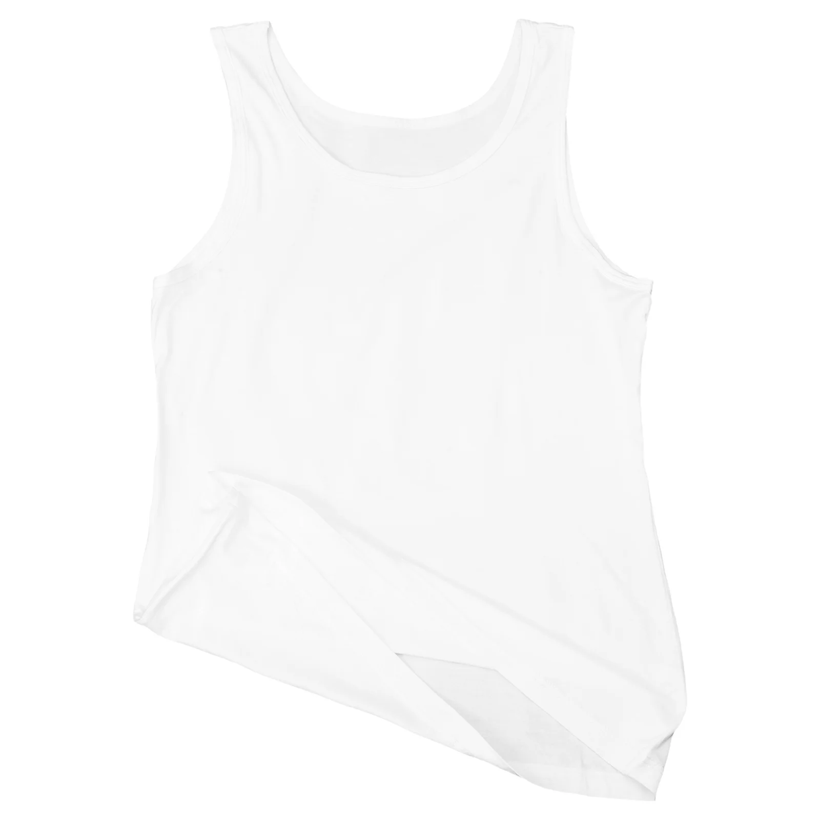 

Women Basic Slim Vest Tank Breathable Summer Tank Neck Wide Strap Comfy Casual Vest Xxl Women Tops Lady Top