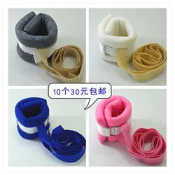 Bedridden patient with limb restraint belt wrist ankle restraint belt fixed belt hand strap binding belt Starting from 10