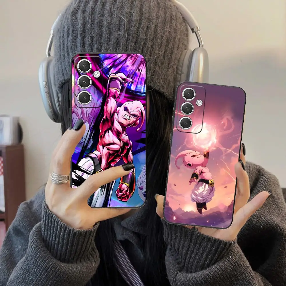 Dragon Majin Buu Ce… - image