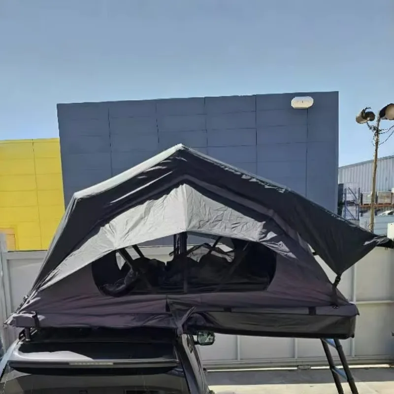 Lightweight Suv Car Rooftop Ten  Outdoor Soft Shell RTT  Four Season Soft Shell Roof Top Tent,Custom
