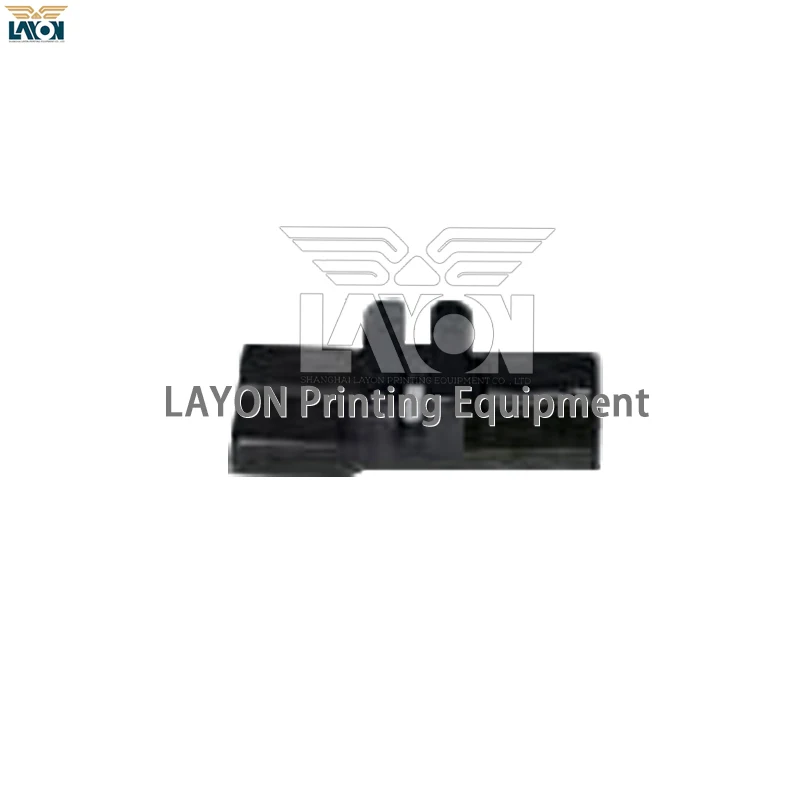 LAYON 247273 Heel สำหรับ Polar 92 Mod.92 ED No. 6811015เครื่องพิมพ์อุปกรณ์เสริมเครื่องมือการจัดส่ง