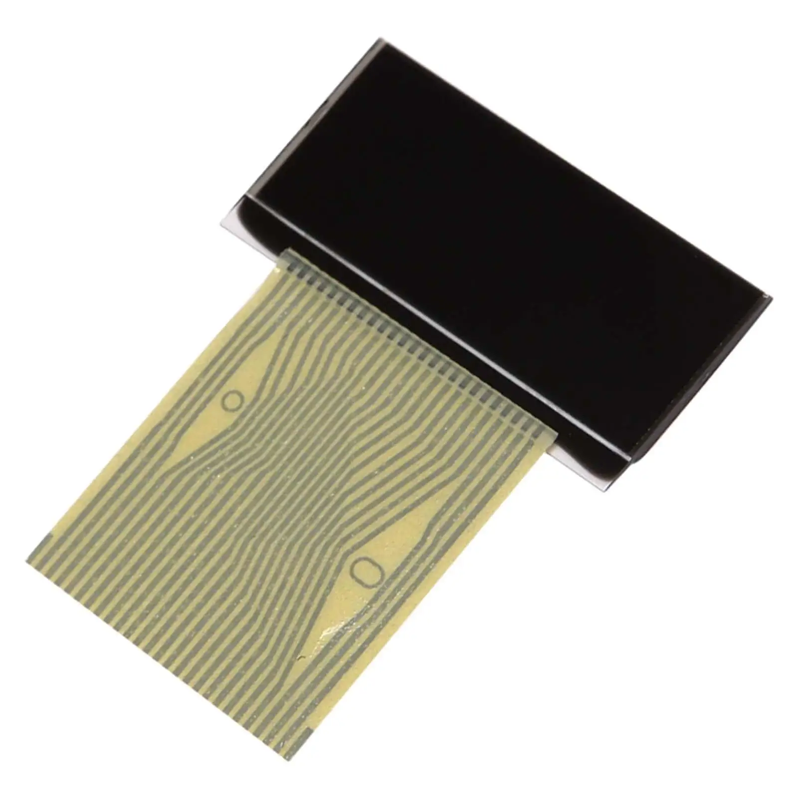 Car Pair Screen Air Con Information Display for W210 A2105400247 Accessories Simply Clip in High Performance
