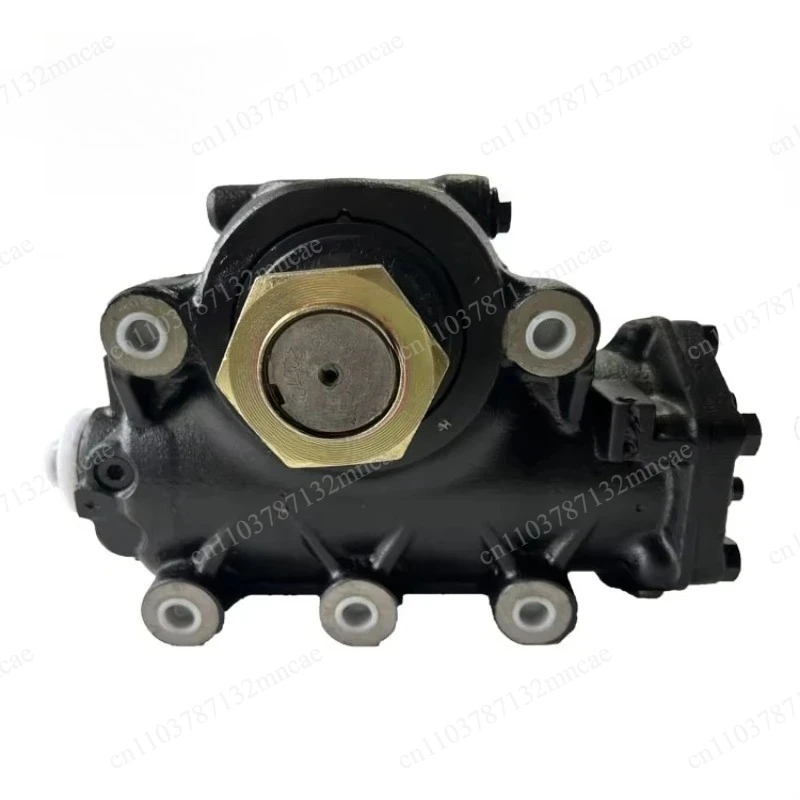 Assy  for 21466593 85019586  85013586 250330 New Heavy Truck Parts LHD Power Steering Gear Box