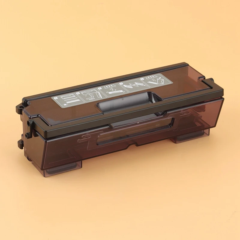 SANQ-caja para aspiradora ECOVACS Deebot OZMO T9 AIVI, accesorios para Robot