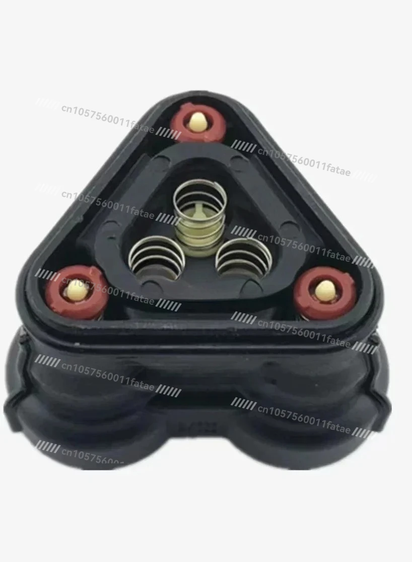 

Автомойка высокого давления K3. К4. Сиденье насоса серии K5, для бытовой небольшой чистящей машины Karcher