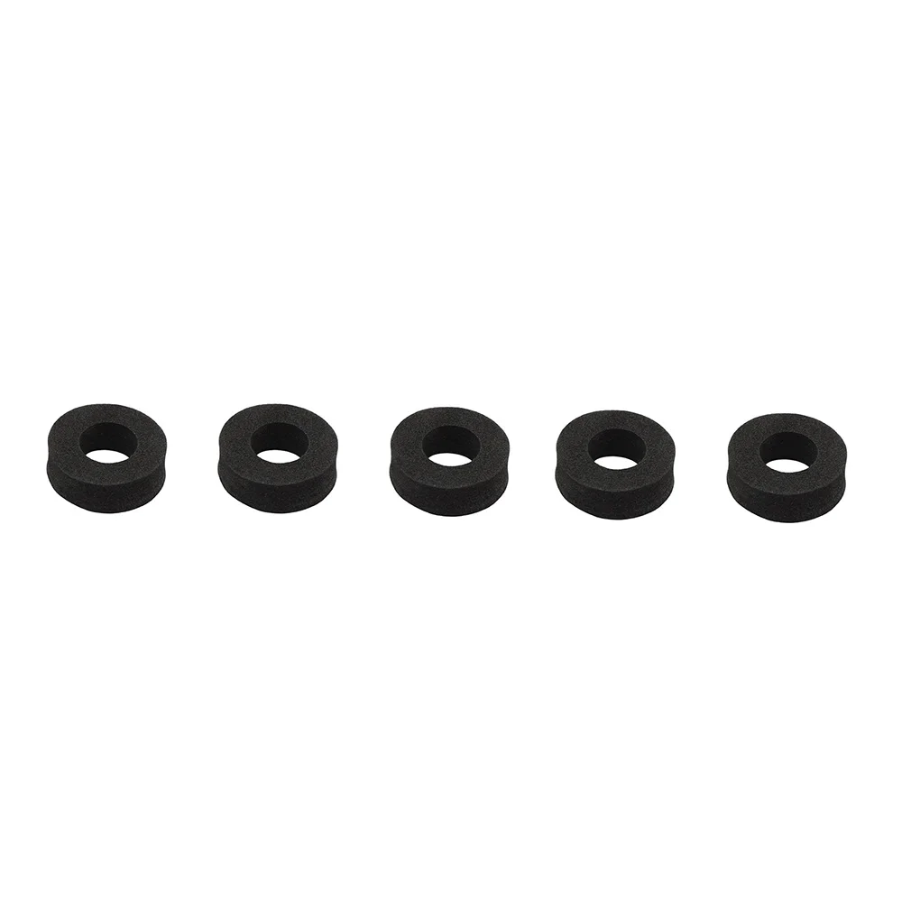 FOR BMW F800 K1200 S1000RR S1000R RINET R1200 1250 GS AVD Damper Buffer Pad Motorcycle Modification Accessories