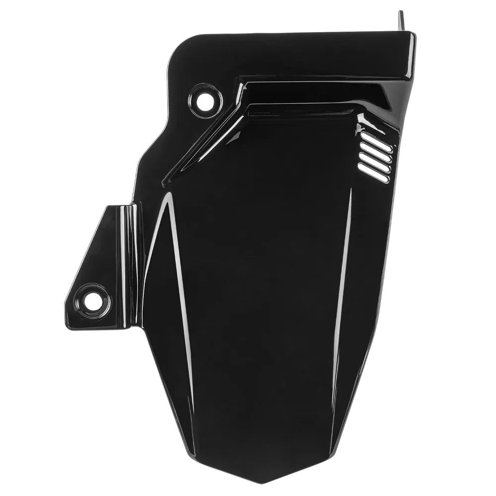 For Honda ADV350 2022 2023 2024 ADV 350 Motorcycle Rear Wheel Hugger Tire Splash Guard Fender Mudguard Cover Fairing Accessories - Image 2