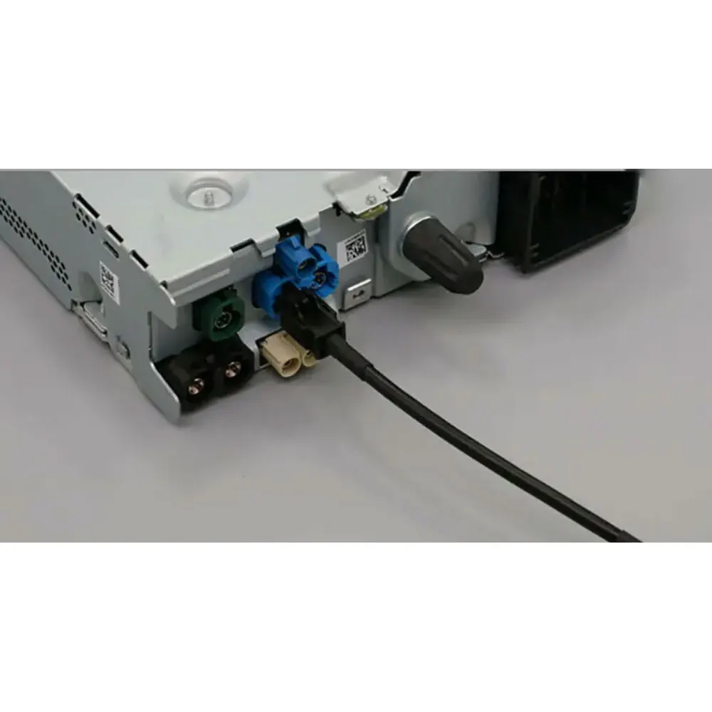 4 Pin Usb Cable For Peugeot Citroen RCC Radio NAC Wireless MRN SMEG, SMEG+ Replacement NAC RCC