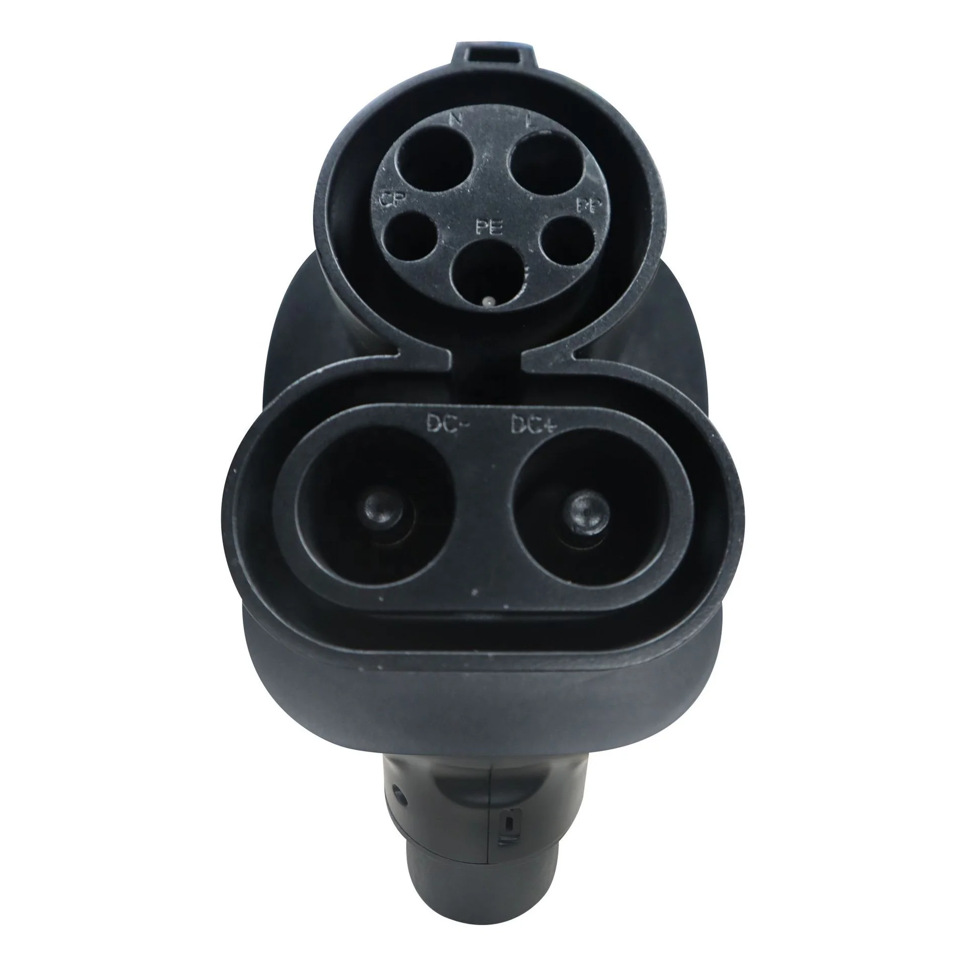 

CCS1 to GB/T Adapter GBT CCS Combo 1Ccs Combo1 Ev Charger Connector CCS1 to GBT Ev Charging Adapter