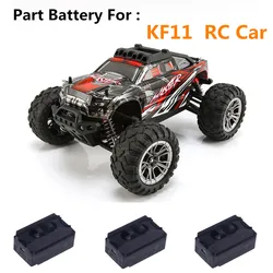 7.4V 850mah Battery For KF11 Rc Car
