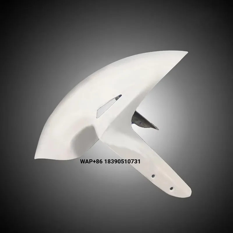 INCA Customizable ABS Plastic Wolverine Design Unpainted Accessory Covers Kit Assembly Vrod Night Rod Muscle 08-17 Motorcycle