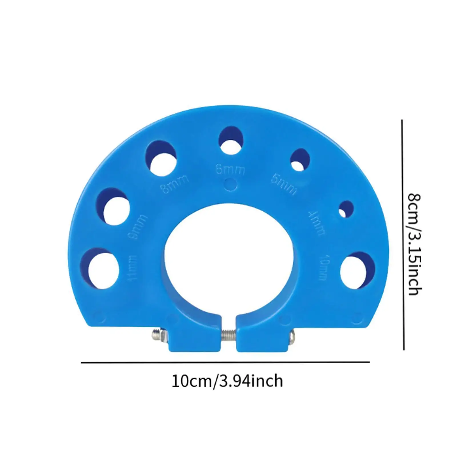 Drill Bit Sharpening Tool Devices Professional Auxiliary Tool Drill Bracket