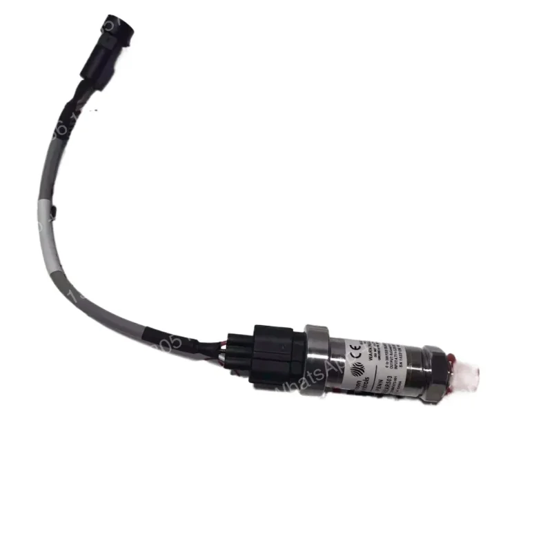 New York Air Conditioner 025W47072-001 Pressure Sensor Original In Stock
