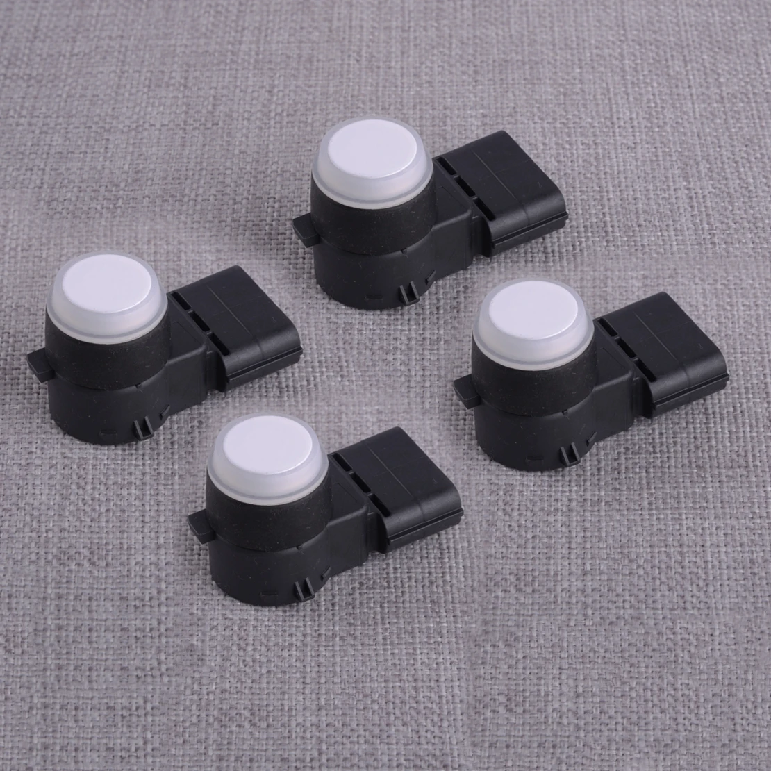 

Новый комплект из 4 датчиков парковки PDC (39680TV0E01ZG, 9680TZ5A01, 39680-TV0-E11) для Honda CRV, Acura MDX, RLX