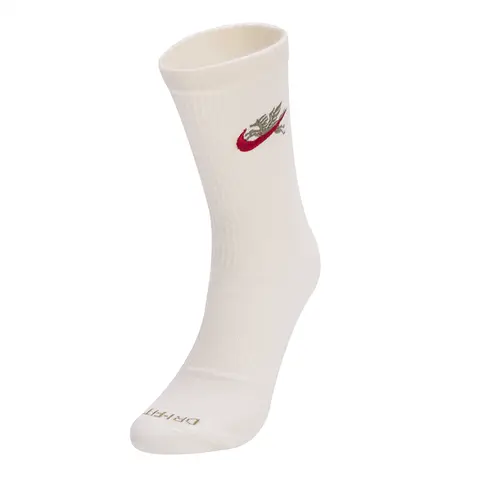 Nike (Nike) Men's and Women's Socks, Training Breathable Short, Medium and Long Socks, Quick-Drying Casual Running Fitness Sports Nike Socks Iq3433-133