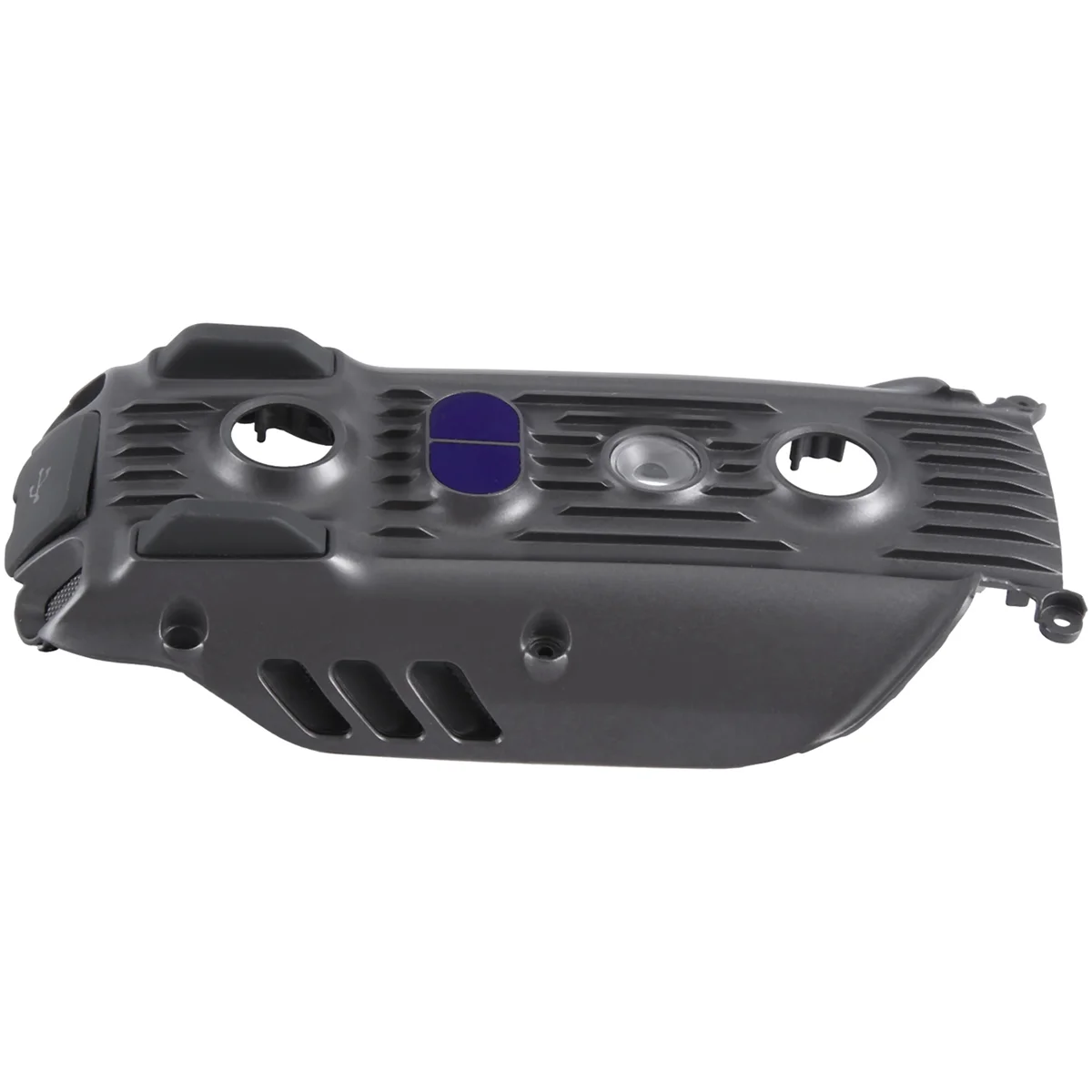 AM-For Air 3 Bottom Shell Body Frame Lower Case Repair Parts for Air 3 Drone Replacement Accessories